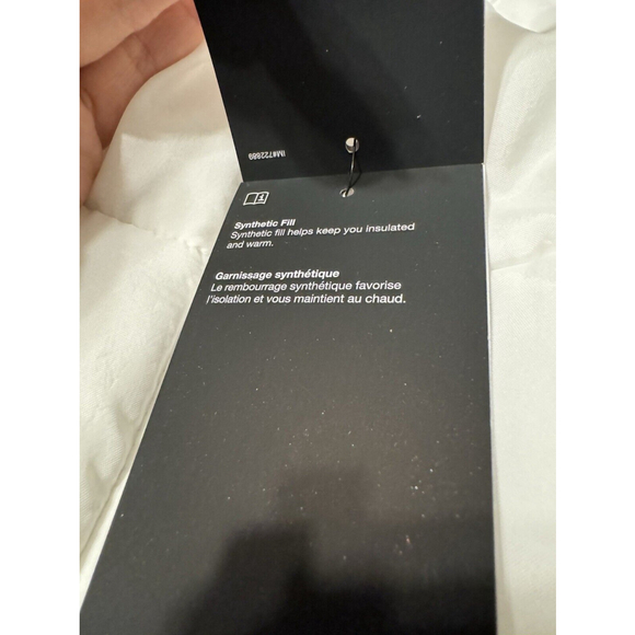 Nike Sportswear Women's L Oversized Puffer Therma-FIT Loose Vest XXL New w Tags - Picture 8 of 10